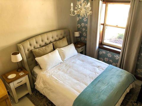 Inglenook Cottage - Perths Hotel 3