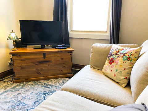 Inglenook Cottage - Perths Hotel 17