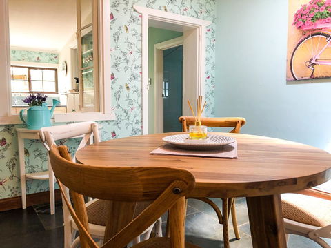 Inglenook Cottage - Perths Hotel 5