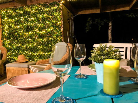Inglenook Cottage - Perths Hotel 30