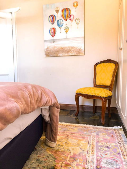 Inglenook Cottage - Perths Hotel 25