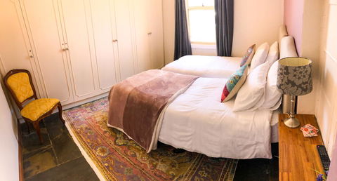 Inglenook Cottage - Perths Hotel 24