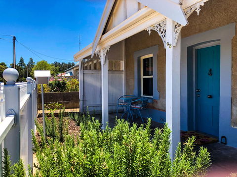 Inglenook Cottage - Perths Hotel 0