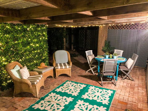 Inglenook Cottage - Perths Hotel 6