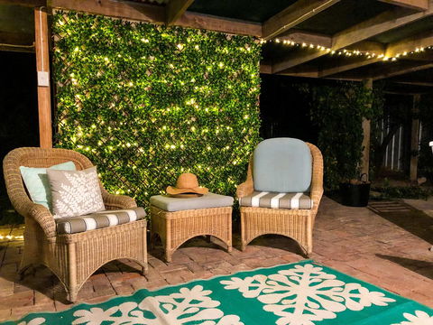Inglenook Cottage - Perths Hotel 29