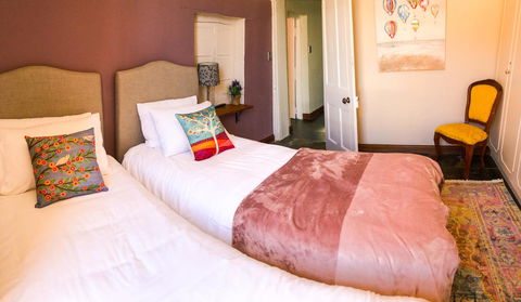 Inglenook Cottage - Perths Hotel 26