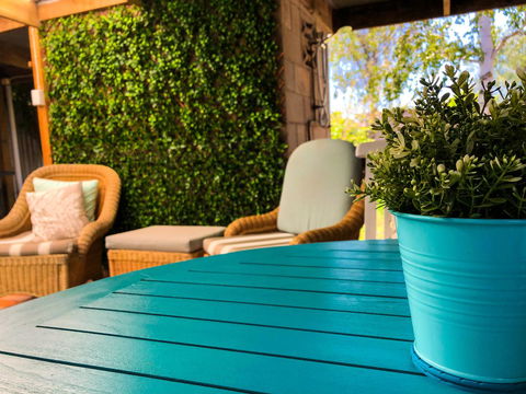 Inglenook Cottage - Perths Hotel 27