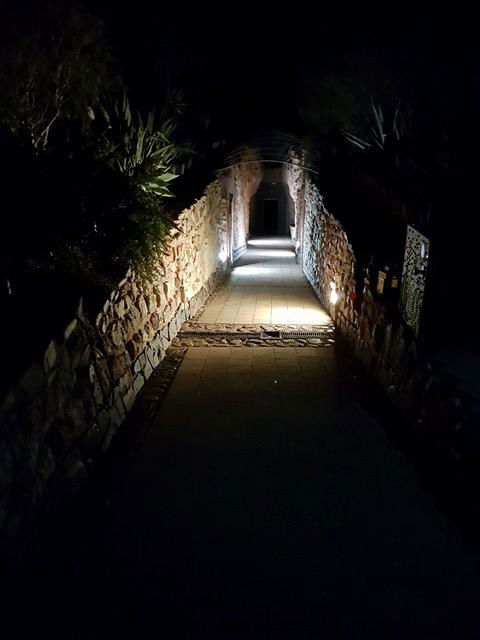 Zen Underground B&B - Perths Hotel 13