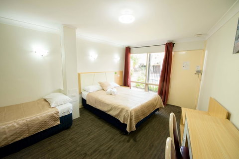 Jacksons Motor Inn - Perths Hotel 26