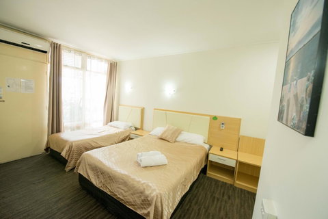 Jacksons Motor Inn - Perths Hotel 18