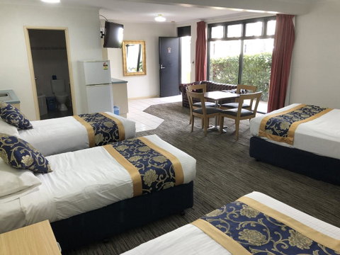 Jacksons Motor Inn - Perths Hotel 44