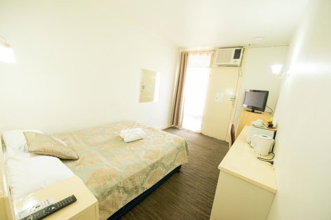 Jacksons Motor Inn - Perths Hotel 34