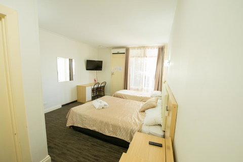 Jacksons Motor Inn - Perths Hotel 17