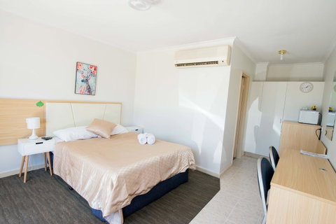 Jacksons Motor Inn - Perths Hotel 20