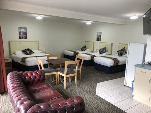 Jacksons Motor Inn - Perths Hotel 41