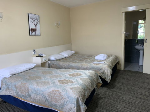 Jacksons Motor Inn - Perths Hotel 39