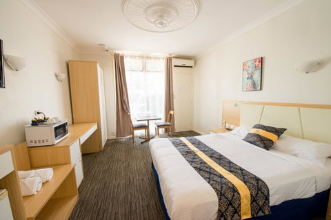 Jacksons Motor Inn - Perths Hotel 30