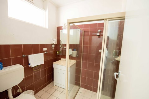 Jacksons Motor Inn - Perths Hotel 16