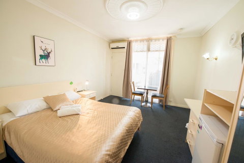 Jacksons Motor Inn - Perths Hotel 5