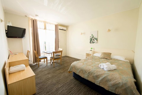 Jacksons Motor Inn - Perths Hotel 11
