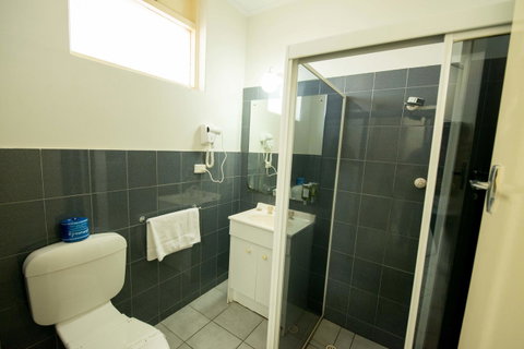 Jacksons Motor Inn - Perths Hotel 27