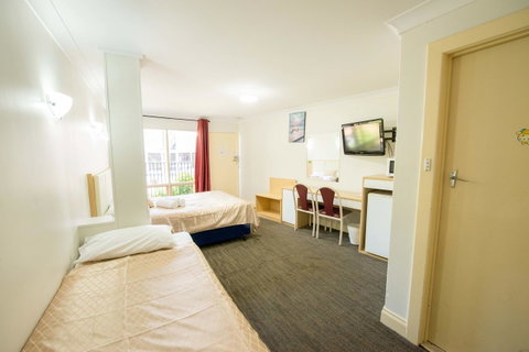 Jacksons Motor Inn - Perths Hotel 23