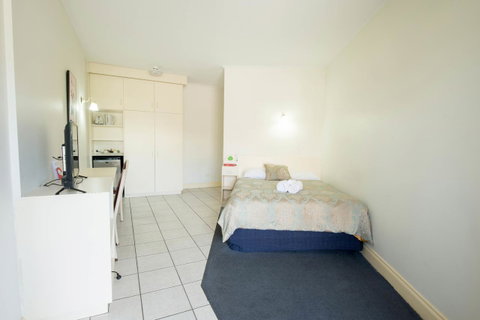 Jacksons Motor Inn - Perths Hotel 32