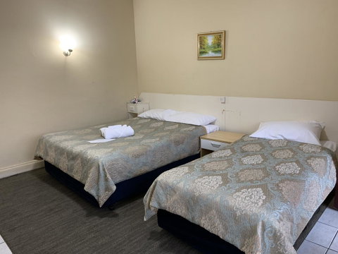 Jacksons Motor Inn - Perths Hotel 37