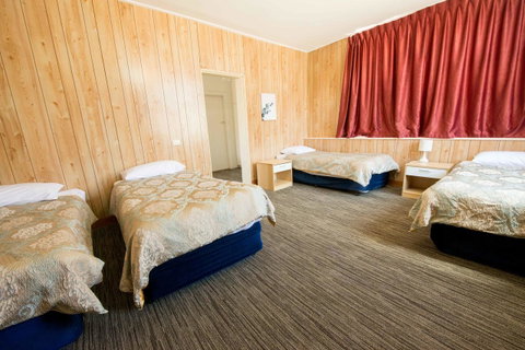 Jacksons Motor Inn - Perths Hotel 10
