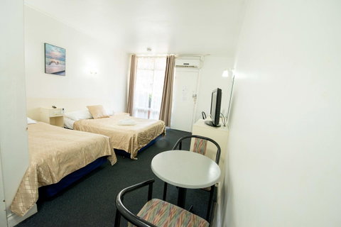 Jacksons Motor Inn - Perths Hotel 15