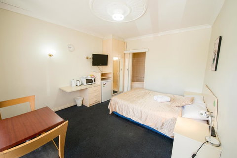 Jacksons Motor Inn - Perths Hotel 6