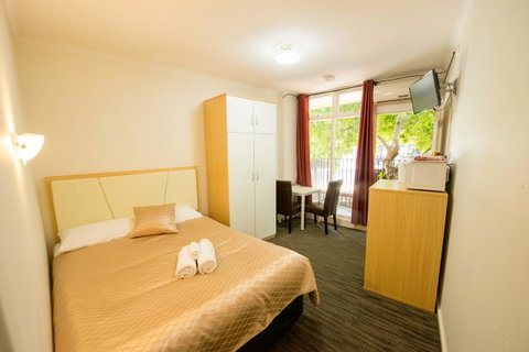 Jacksons Motor Inn - Perths Hotel 8
