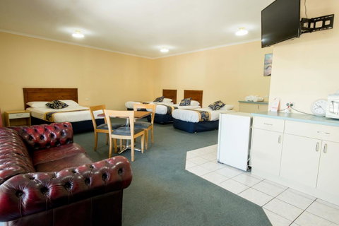 Jacksons Motor Inn - Perths Hotel 25