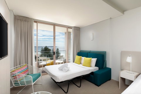 Rydges Cronulla Beachside - Perths Hotel 10