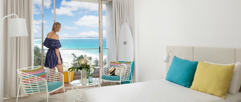 Rydges Cronulla Beachside - Perths Hotel 0