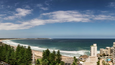 Rydges Cronulla Beachside - Perths Hotel 44