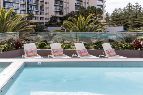 Rydges Cronulla Beachside - Perths Hotel 21