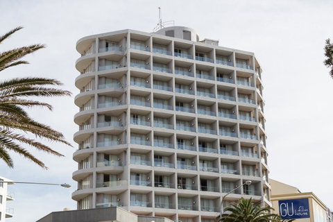 Rydges Cronulla Beachside - Perths Hotel 43