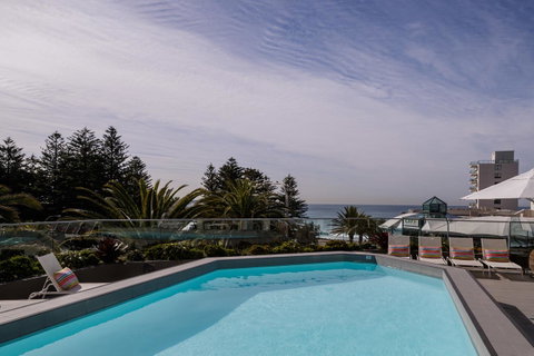 Rydges Cronulla Beachside - Perths Hotel 20