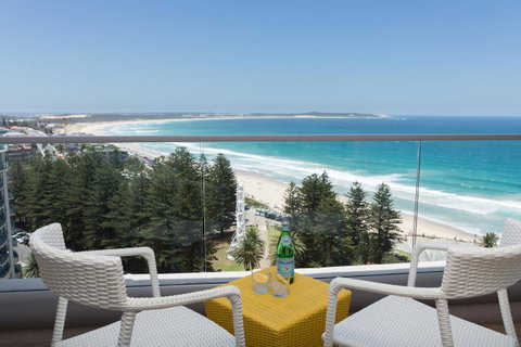 Rydges Cronulla Beachside - Perths Hotel 8