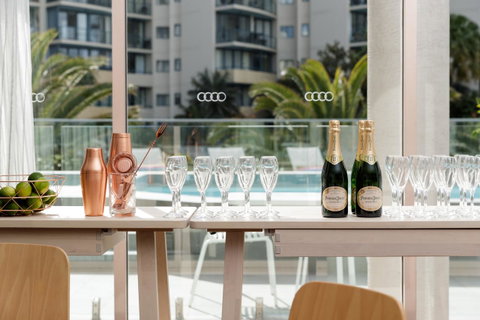 Rydges Cronulla Beachside - Perths Hotel 24