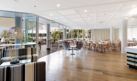 Rydges Cronulla Beachside - Perths Hotel 41