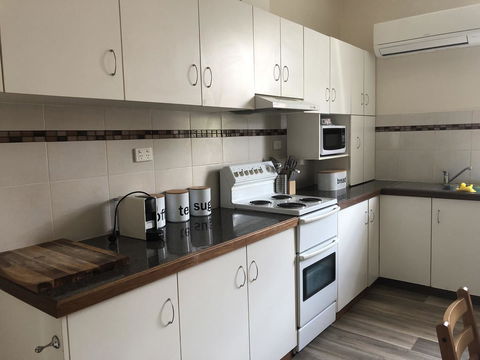 Olive\'s Cottage - Perths Hotel 3