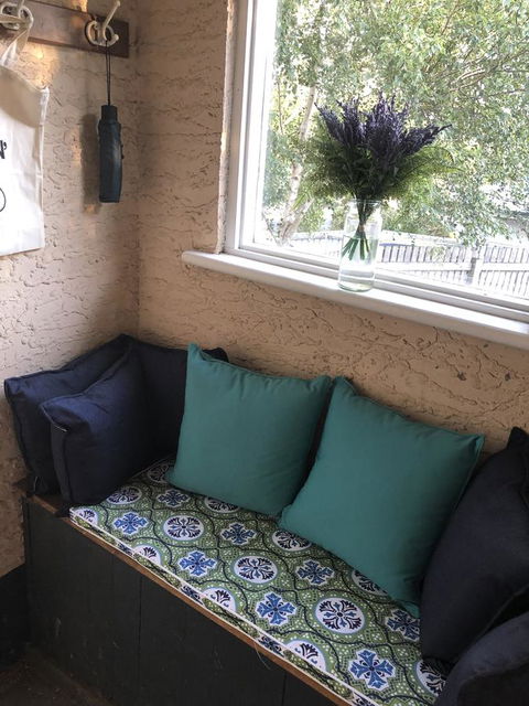 Olive\'s Cottage - Perths Hotel 5