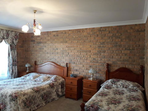 Acacia Apartments - Perths Hotel 4