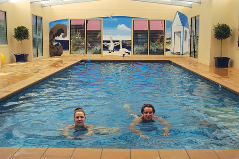 Acacia Apartments - Perths Hotel 0