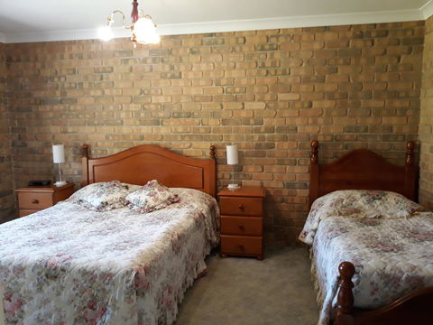 Acacia Apartments - Perths Hotel 11
