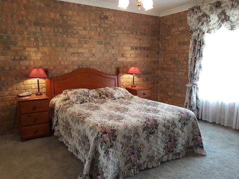 Acacia Apartments - Perths Hotel 2
