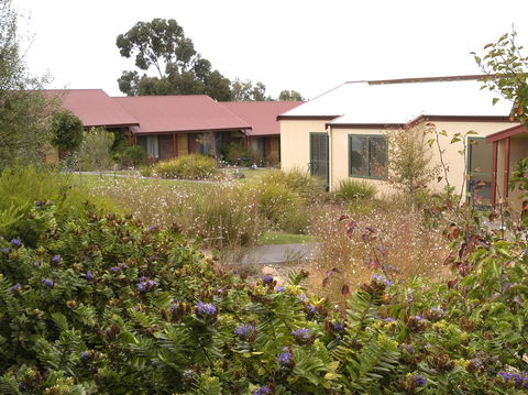 Acacia Apartments - Perths Hotel 19