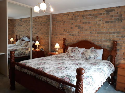 Acacia Apartments - Perths Hotel 10